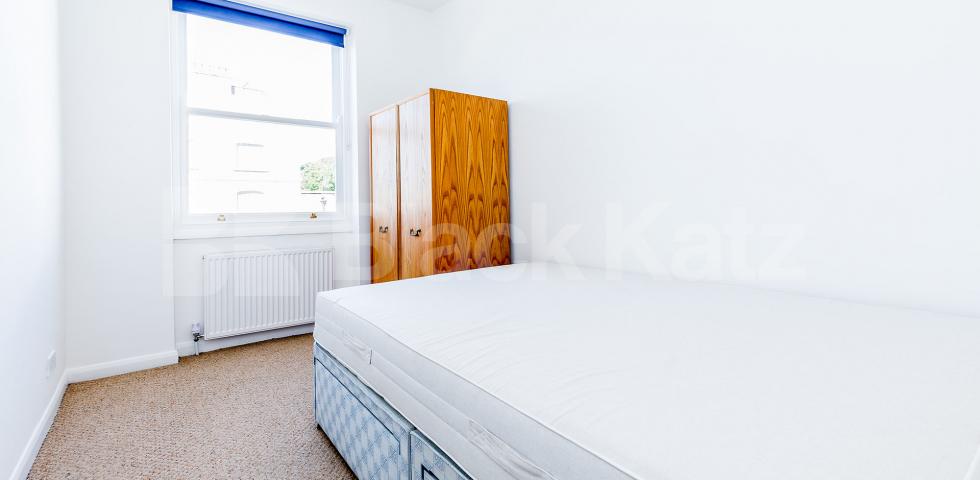 Cosy two bed in the heart of Notting Hill W2 Chepstow Road, Bayswater